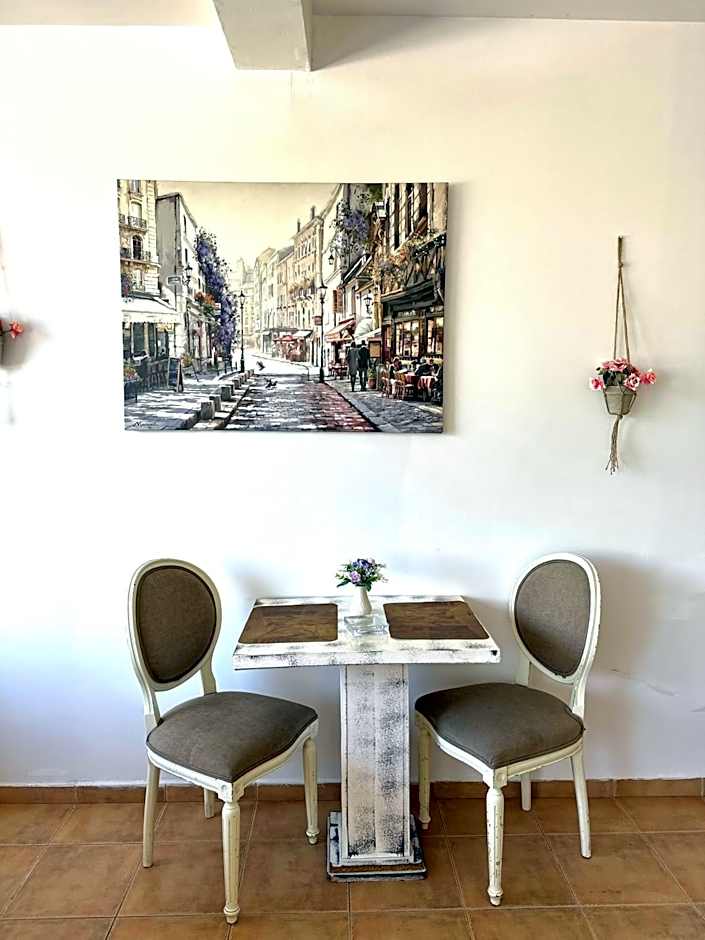 Lozenets View Hotel