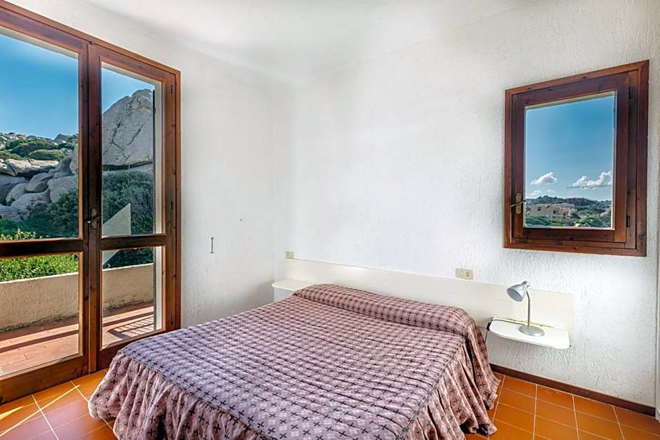 Residence Baia Santa Reparata