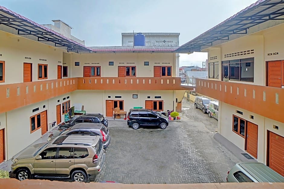 Hotel O Madina Residence Syariah