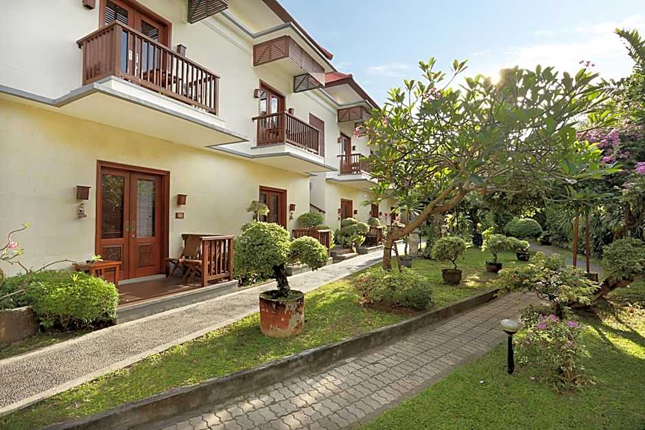 Respati Beach Hotel