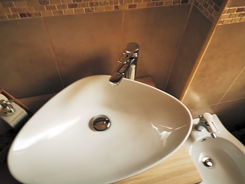 Amariglio B&B Sassari – Sassari, NJ