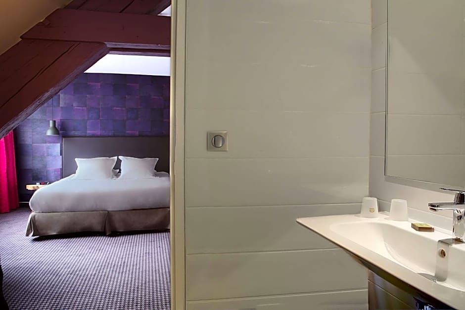 Best Western Citadelle Besancon