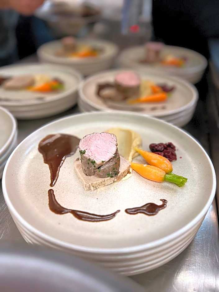 Hotel-Restaurant Steuermann