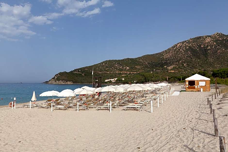 iH Hotels Le Zagare Resort