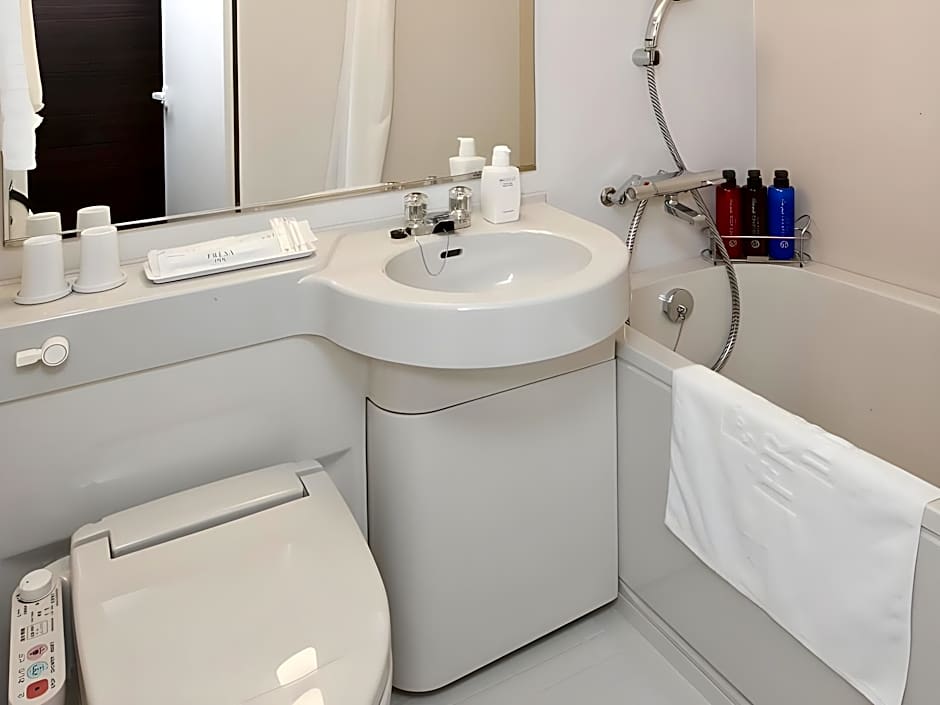 Sotetsu Fresa Inn Yokohama Sakuragicho