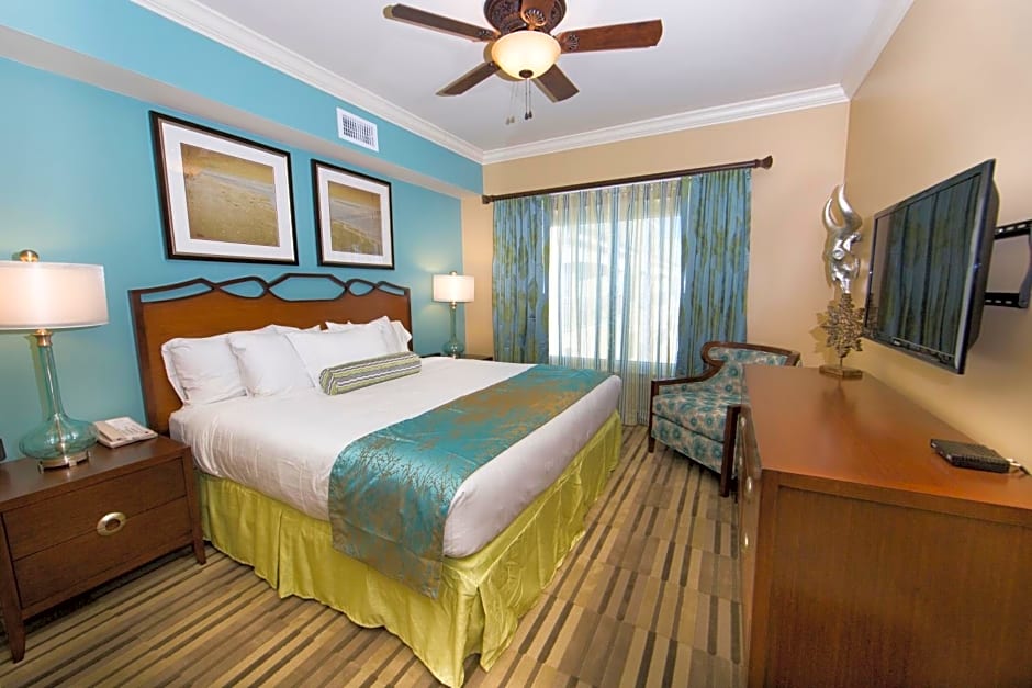 Holiday Inn Club Vacations GALVESTON BEACH RESORT