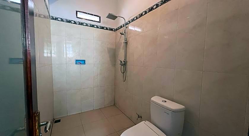 Lime Penida Cottages