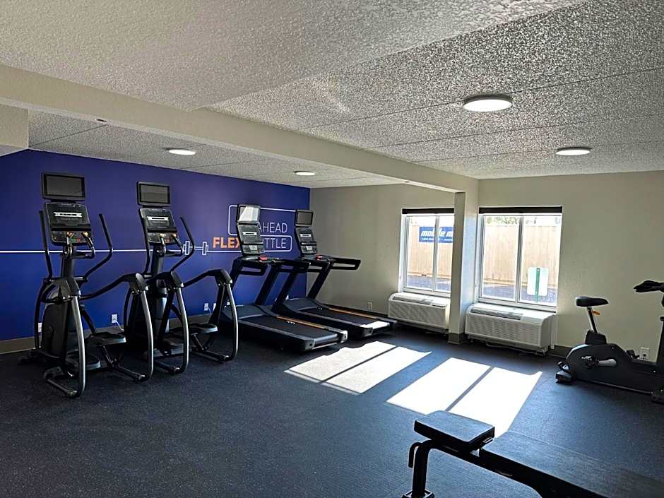 Holiday Inn Express & Suites Eden Prairie  Minneapolis By IHG