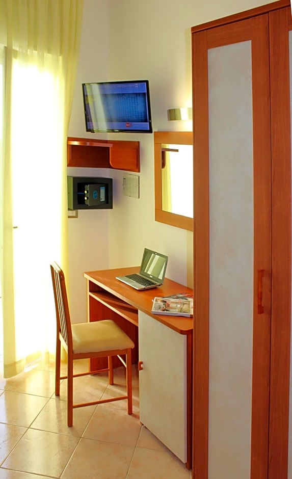 Hotel Ivana