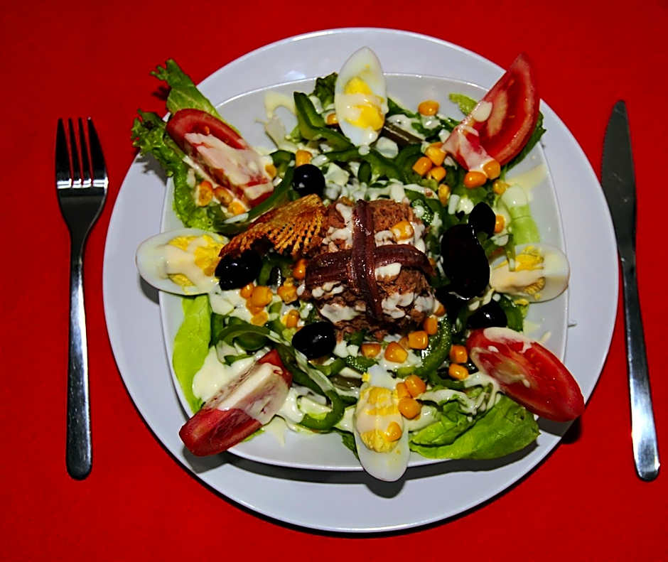 L'empreinte D'ifrane