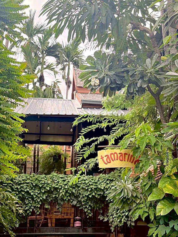 Tamarind Guesthouse
