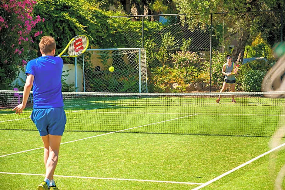 Sirios Village Hotel & Bungalows - All Inclusive