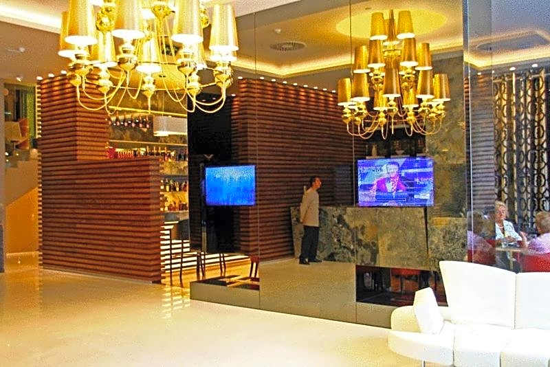 Gran Hotel Nagari Boutique & Spa