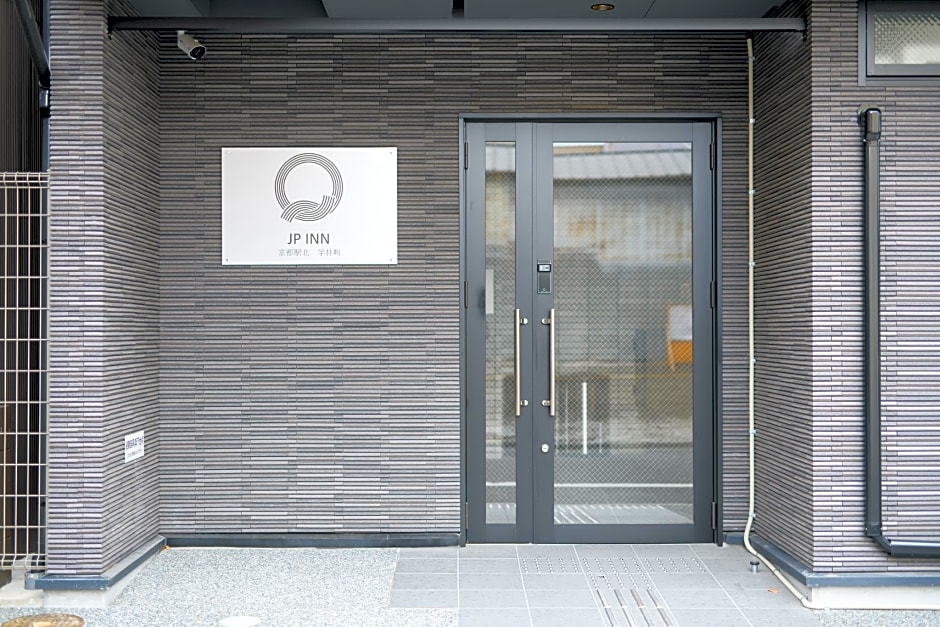 JP INN Kyoto Ekimae Izutsucho