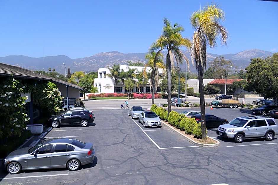 Rose Garden Inn
