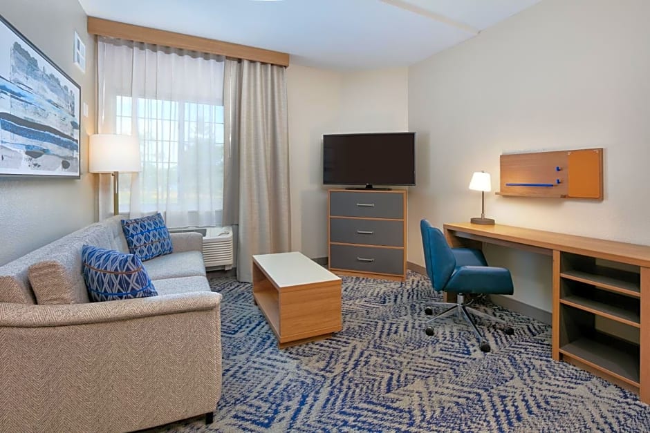 Candlewood Suites Idaho Falls