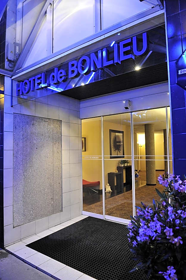 Hôtel de Bonlieu
