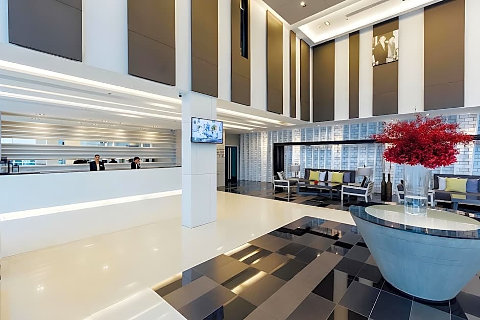 Kantary 304 Hotel Prachinburi