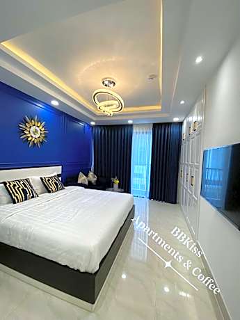 BBKISS Apartments & Hotel