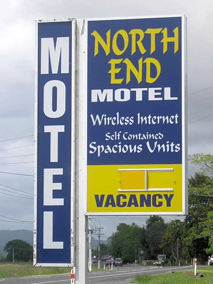 North End Motel