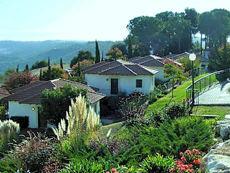 Shoresh Green Hills Hotel