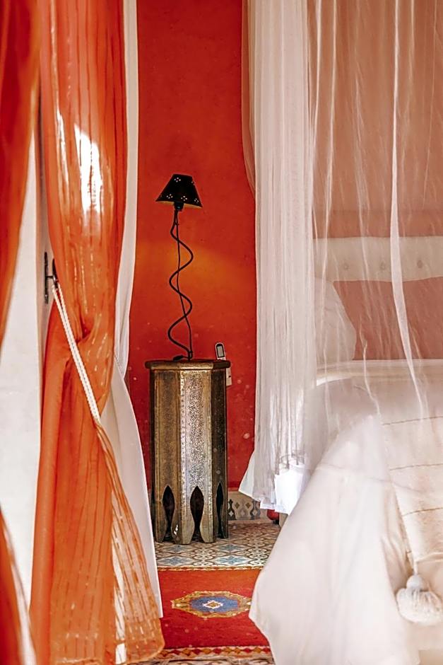 Riad Zayane Atlas