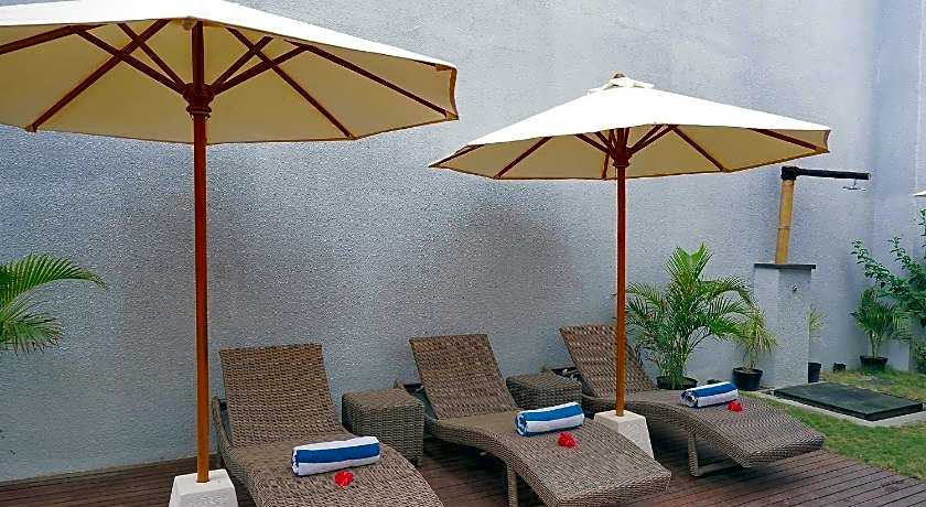 Gili Kama Hotel & Villa