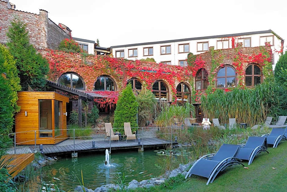 Hotel Land Gut Höhne