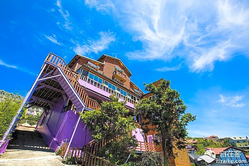 Dindai Glass Vacation Villa