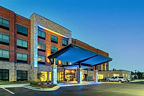 Holiday Inn Express & Suites Winston - Salem SW - Clemmons By IHG