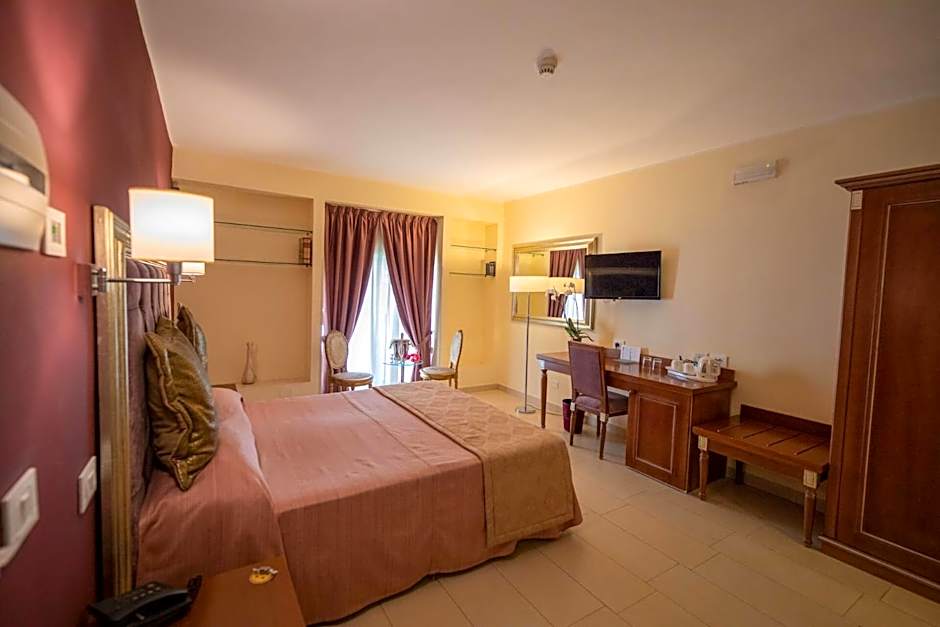 Hotel Parco delle Fontane