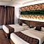 Golden Nasmir Hotel