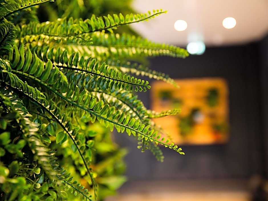 ibis Paris Porte D'Orleans