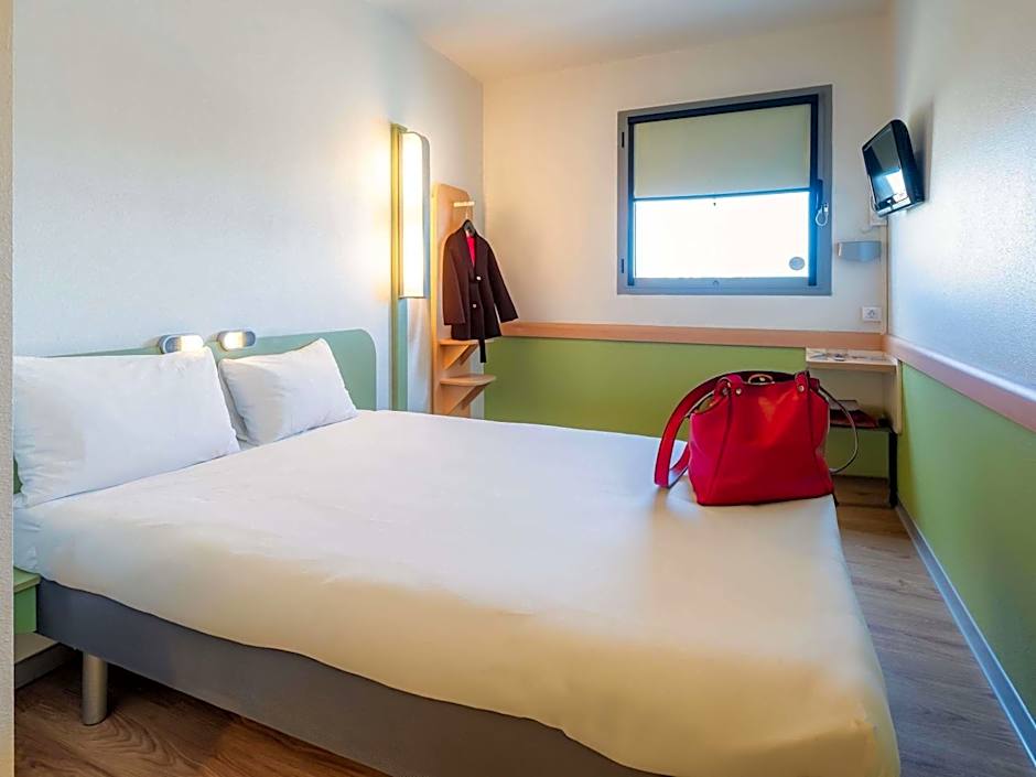 Ibis Budget Madrid Vallecas