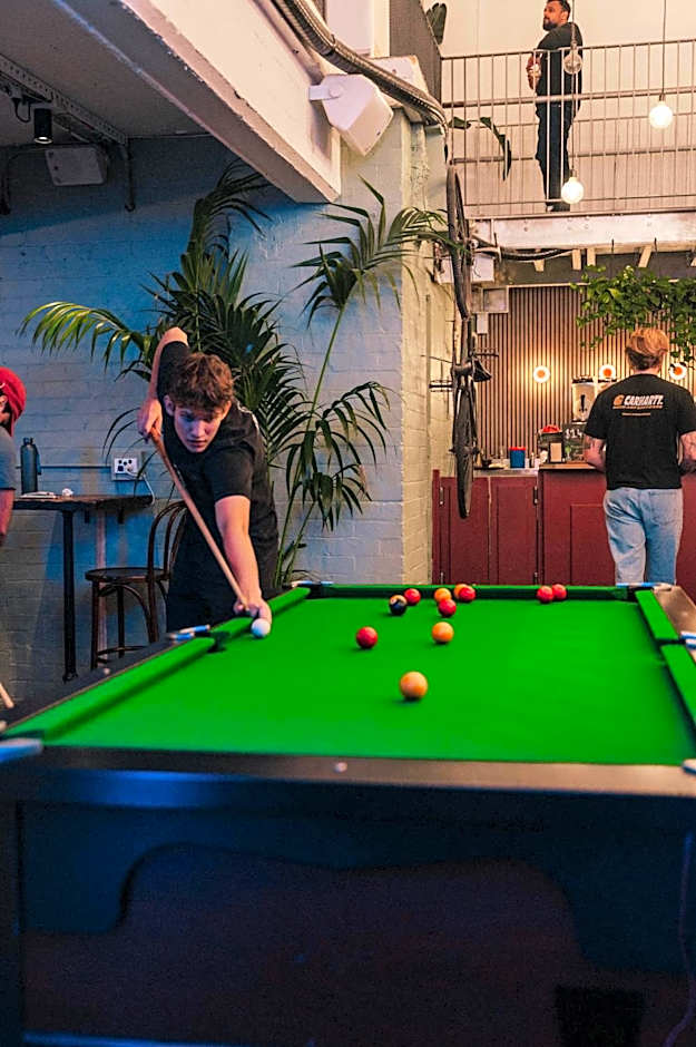 Little Drifter Melbourne