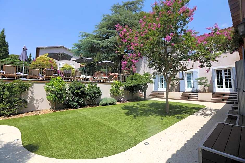 Les Jardins de Cassis - Parking Gratuit & Piscine Chauffée