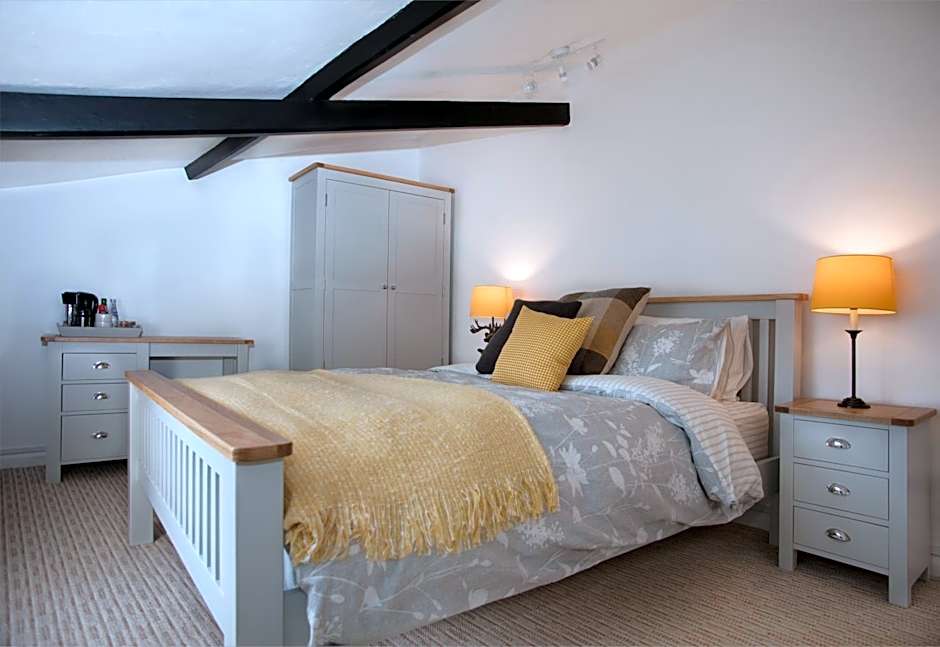 Ye Olde Saddlery B&B