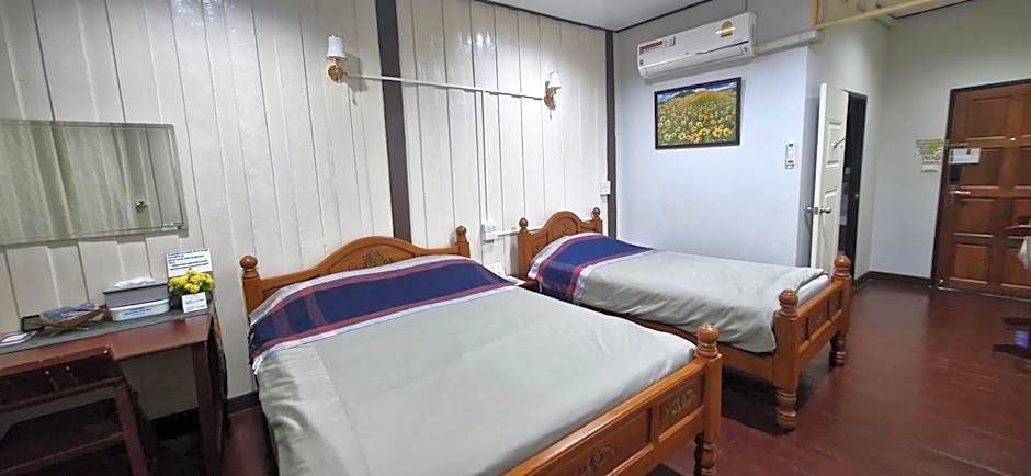 OB ARUN House