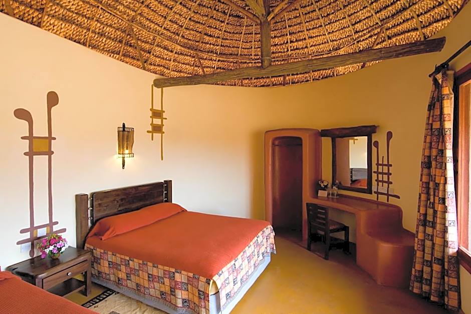 Samburu Sopa Lodge