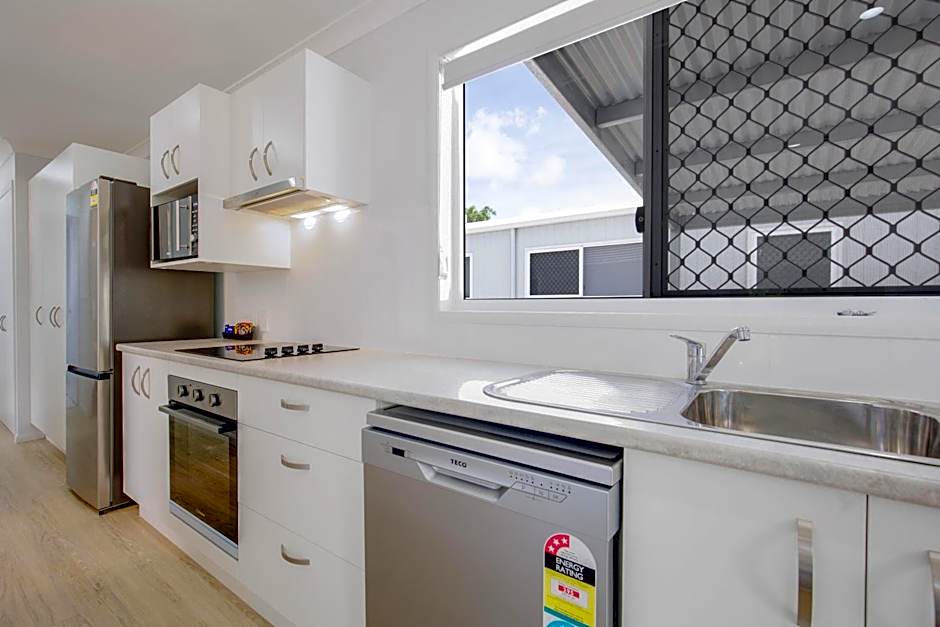 Ingenia Holidays Townsville