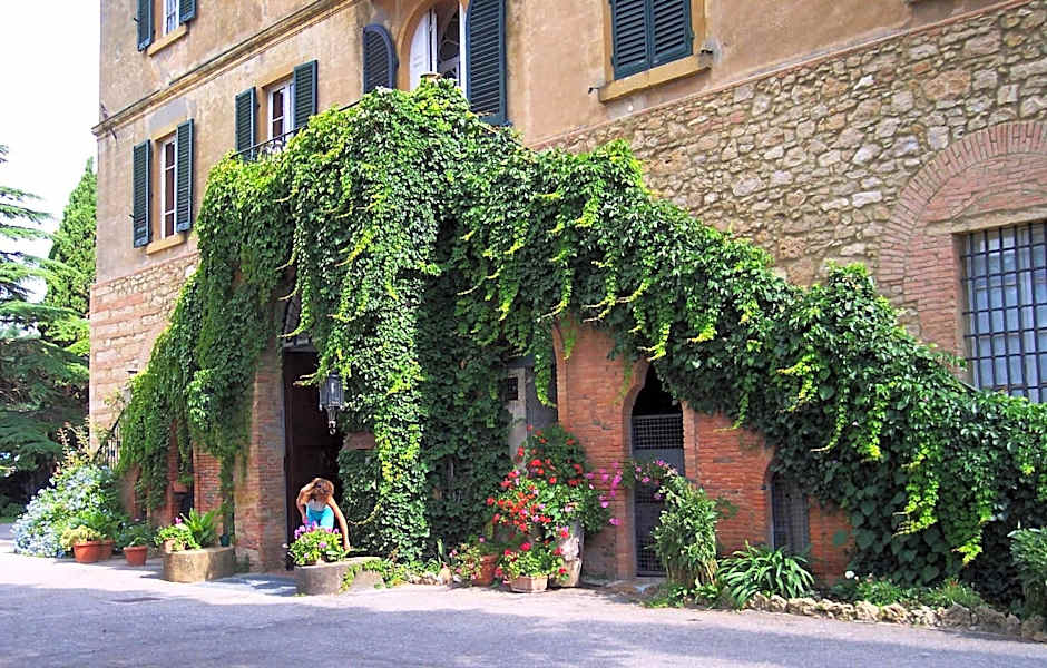 Residence Villa Elena