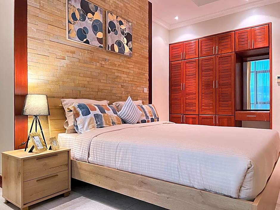 Fairview Luxury Apartments