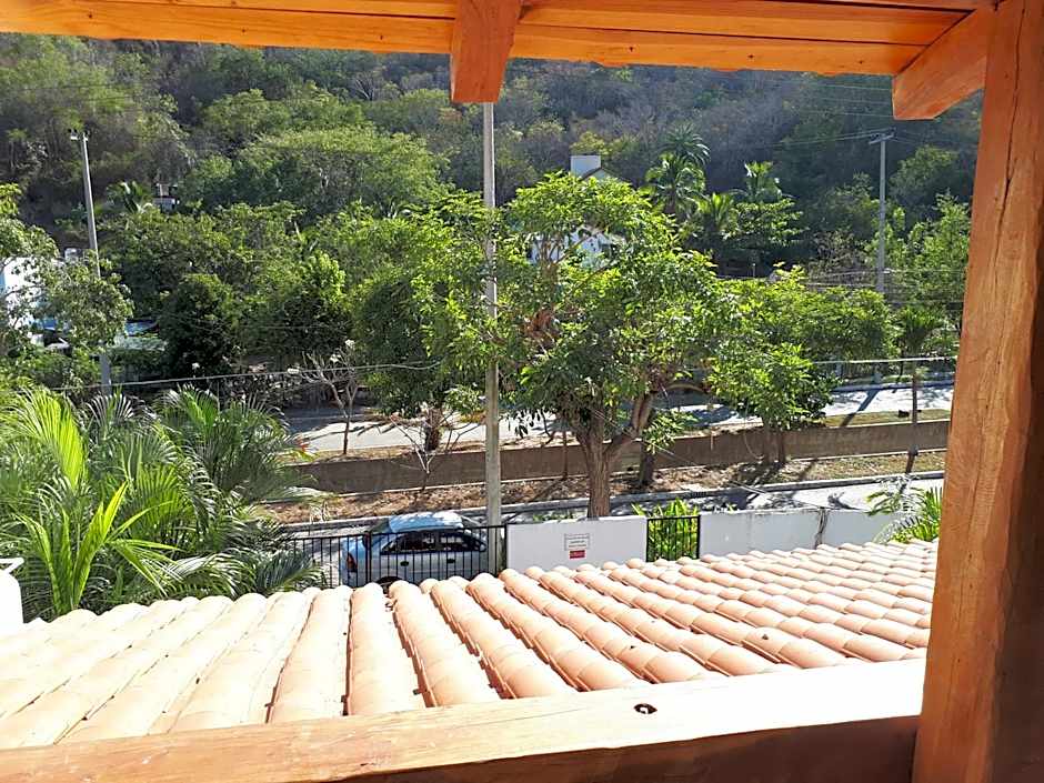 La Vivienda Villa