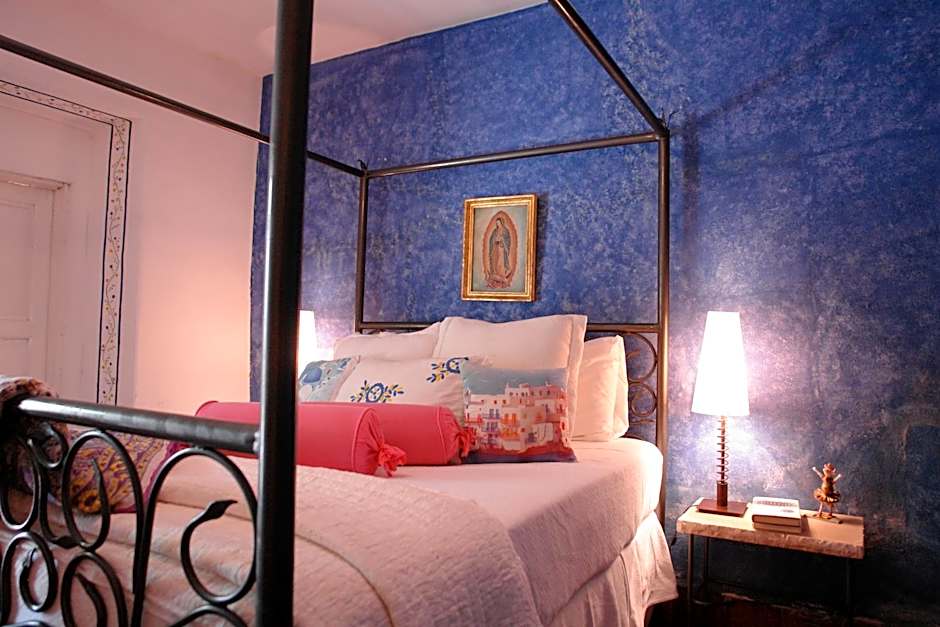 Suites Santo Domingo