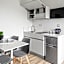 Sergiani Garden Hotel Apartments