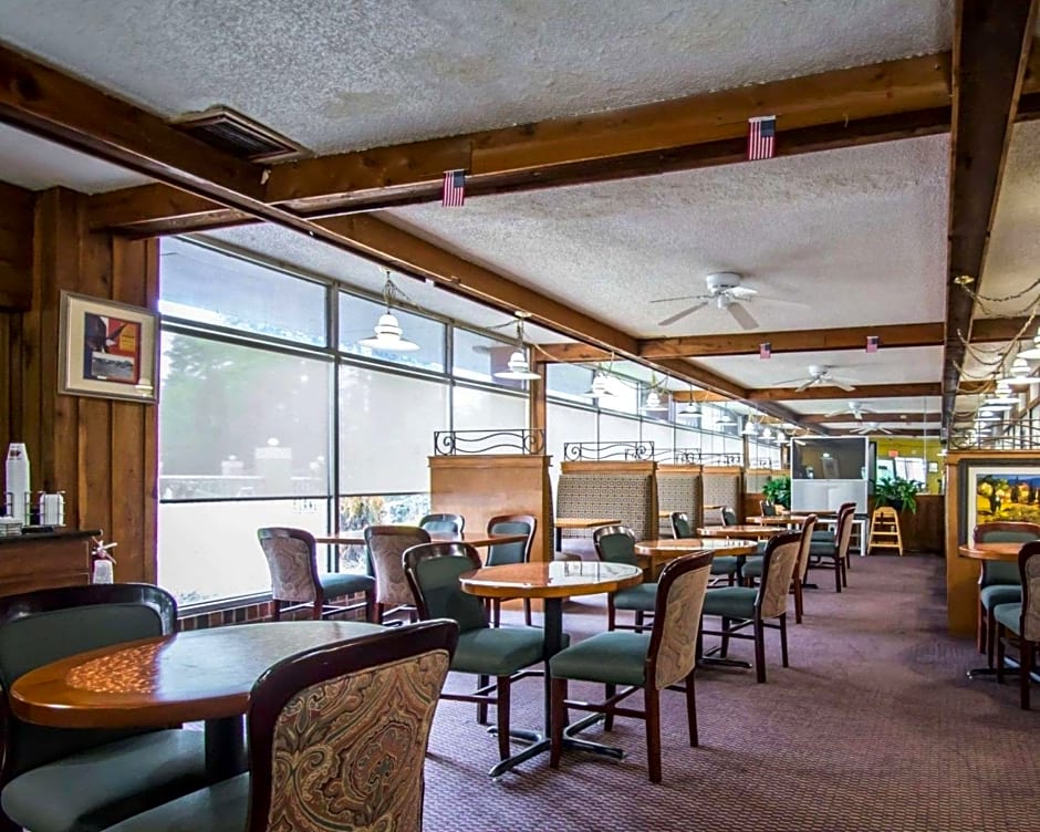 Quality Inn Alachua - Gainesville Area