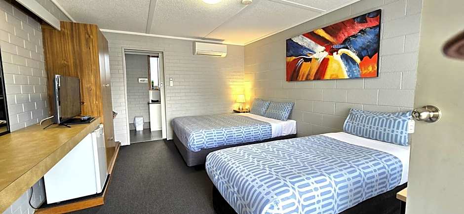 Mariner Motel