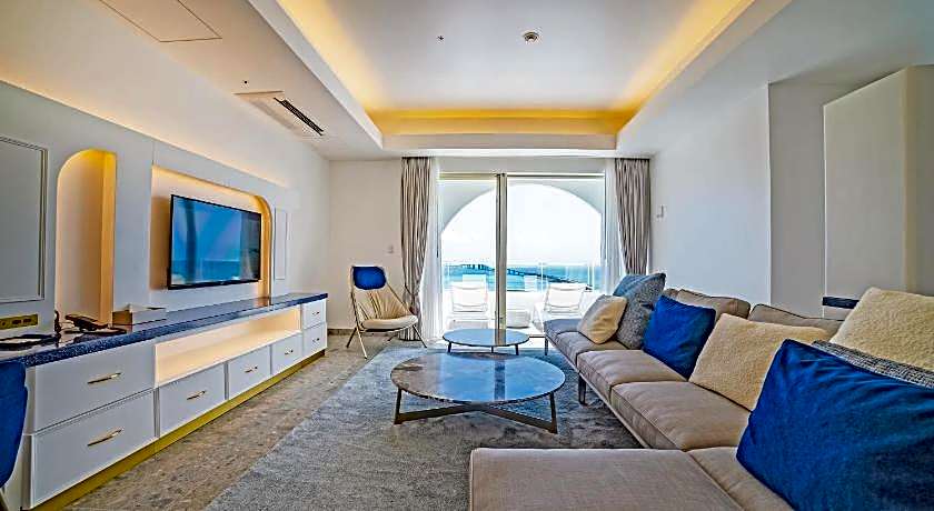 SANTORINI HOTEL&VILLAS MIYAKOJIMA