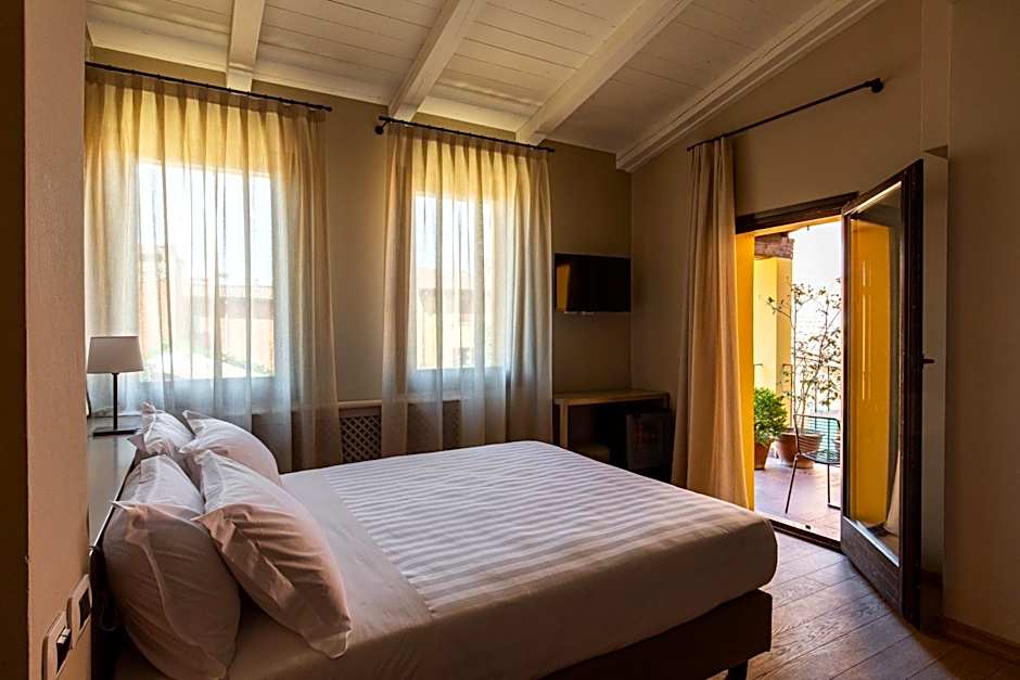 Hotel Porta San Mamolo