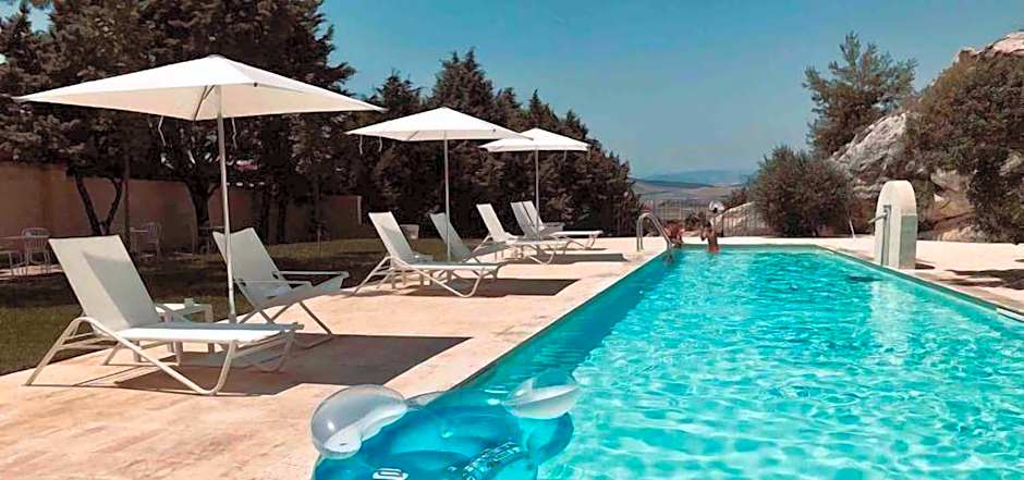 Masseria Santa Lucia